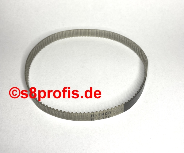 Antriebsriemen für Bauer P8, T400 Original Riemen